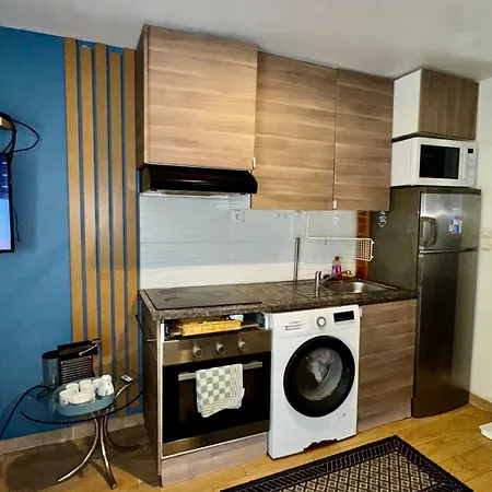 Studio Cosy Aux Portes De Paris - Rer A A 15 Min Chennevières-sur-Marne